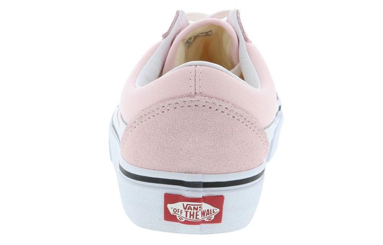 Женские Vans Old Skool 'Blushing' VN0A4BV5TC3