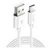 1 Meter Type-c Data Cable Android Mobile Phone Fast Charging Cable For Huawei P40pro+/Mate30/Honor  Xiaomi 10