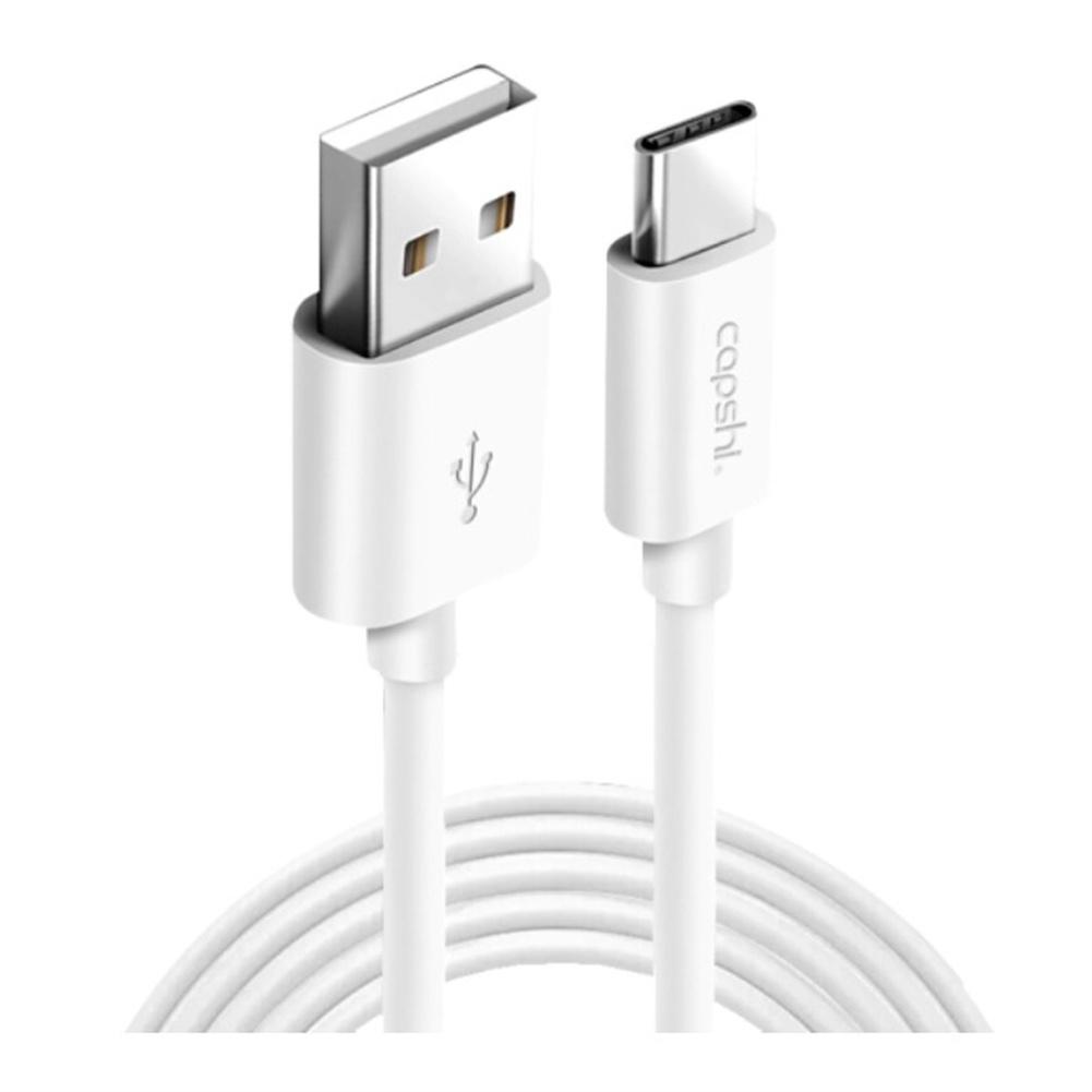 1 Meter Type-c Data Cable Android Mobile Phone Fast Charging Cable For Huawei P40pro+/Mate30/Honor Xiaomi 10