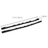 2 Pack Vehicle Fishing Rod Holder For Car, Fishing Rod Carrier With Magic Sticker, Heavy Duty Adjustable Fishing Pole Strap For Turcks SUVs Wagons