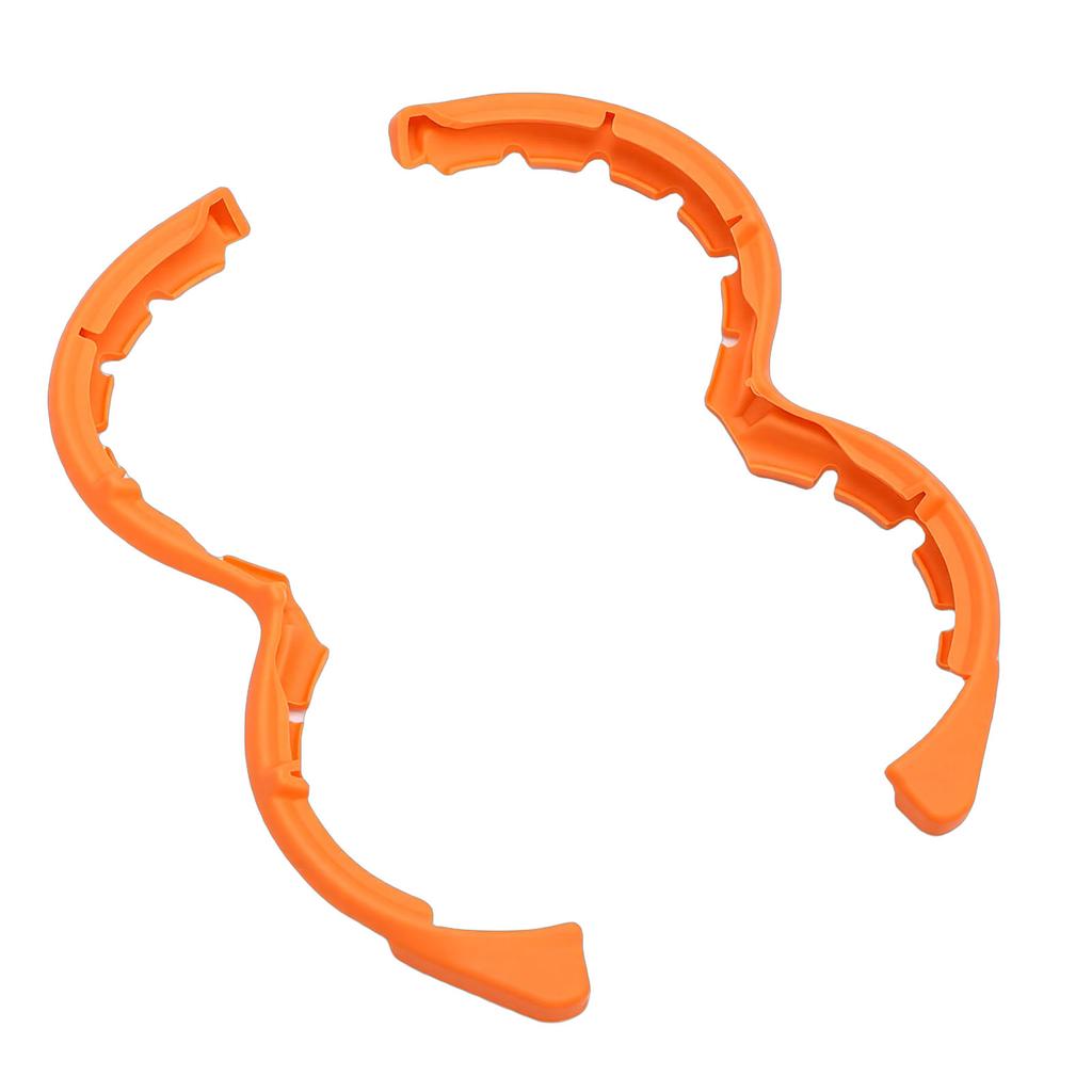 Propeller Guard Fit for NEO 2 Drone Propeller Bumper Guard Protector Resistance Anti Collision