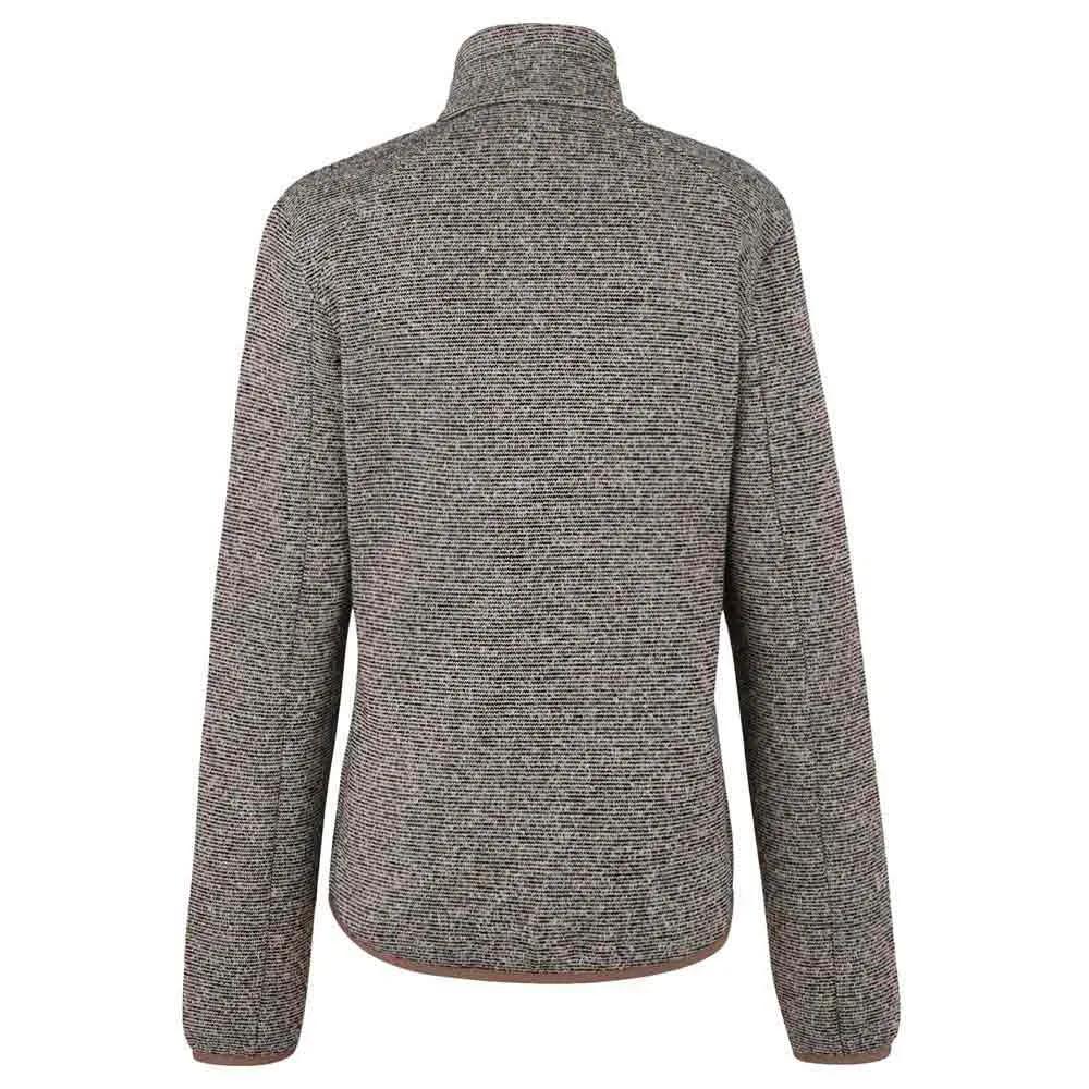 Regatta Флисовая на молнии Newhill