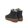 Rieker CEO-Y6104-14 Blue Ankle Boots