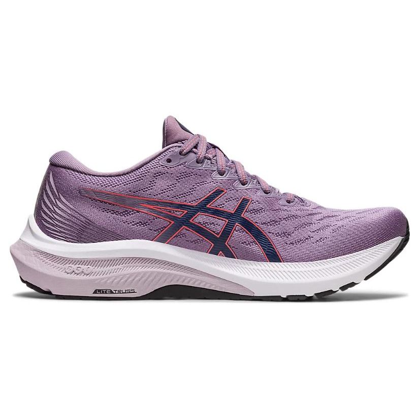 Asics GT 2000 11 Violet Quartz Indigo Blue Женские кроссовки Фиолетовые 1012B271-500
