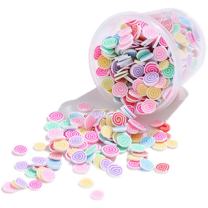 Разноцветные бусины и шпильки из сахарной крупы – ручная работа с любовью и мягким клеем-сливкой своими руками