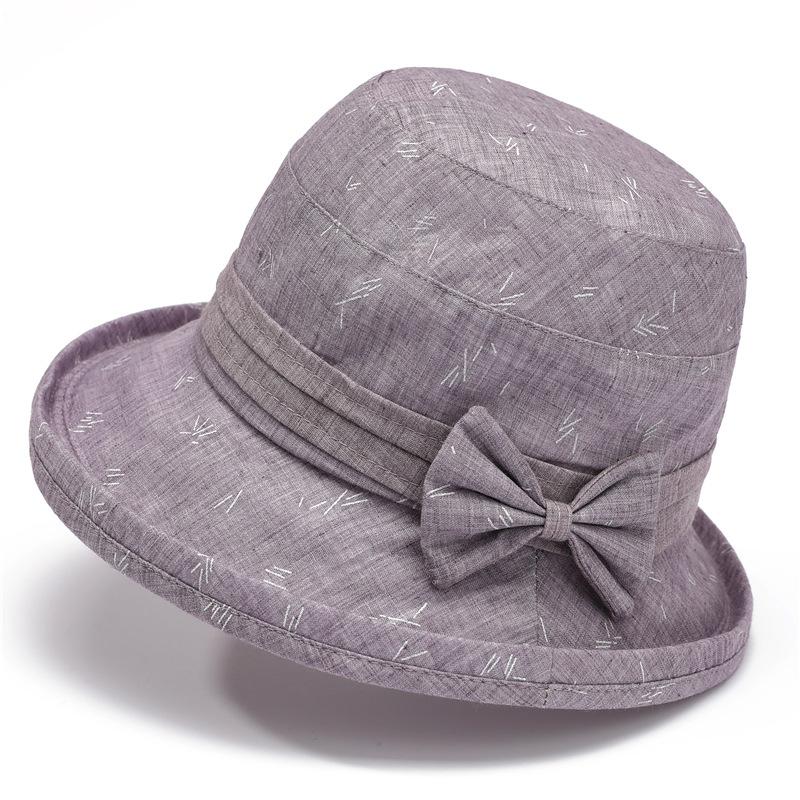 Складная шляпа женская весенне-осенняя шляпа от солнца летняя защита от солнца шляпа-ведро шляпа рыбака крутая шляпа