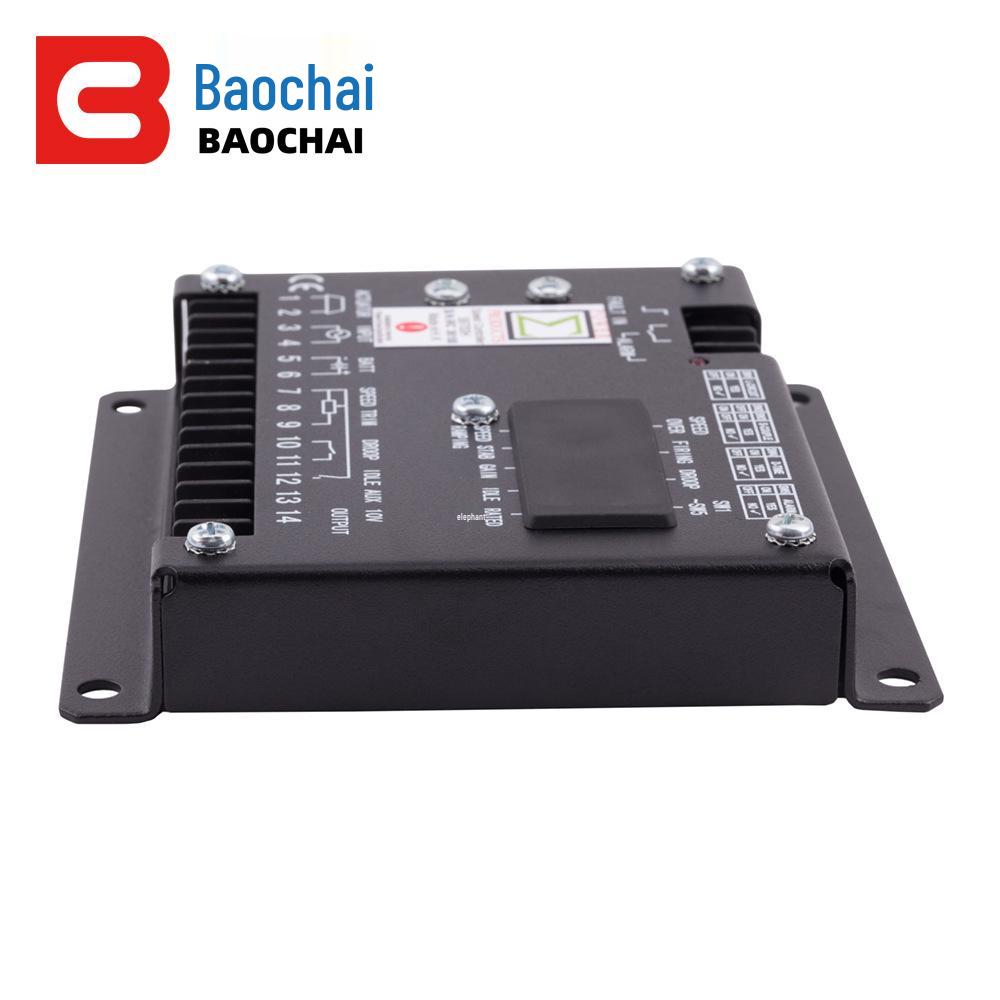 S6700H Dongfeng Cummins Engine Speed Controller Governor