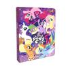 Оригинальная Новая Коллекционная Карточка Серии My Little Pony Карточка Вечной Дружбы Набор Веселая Тень Анимационные Периферийные Подарки
