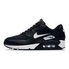 Nike Air Max 90 Черные Женские 325213-047