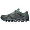 On Cloud X4 Comfortable Fashi Breathable Support Training Shoes Men Sneakers Green 3MF10263562