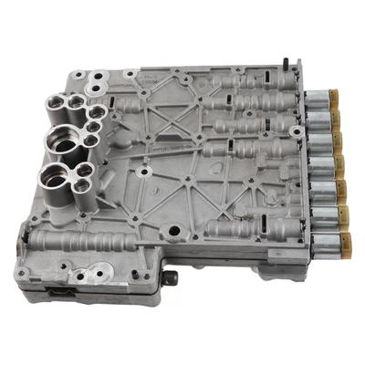 Корпус клапана трансмиссии с соленоидами 6R140 BCZ?7А100?B Подходит для всех моделей серии F 2011?предъявитель