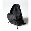 [Machiavellic] COCOON 5 BODY BAG BLACK (019)