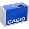 Casio W800H-1A Стандартные цифровые часы Черный полимерный ремешок Водонепроницаемость 100 м