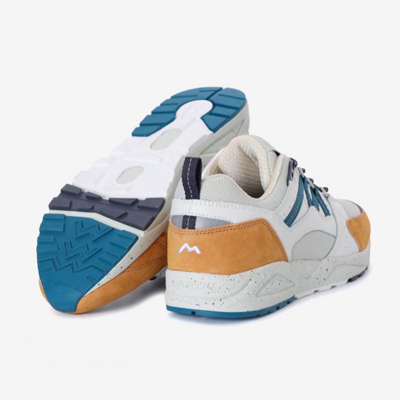 Karhu Унисекс Повседневные Кроссовки Fusion 2.0 Skhu2338041 150