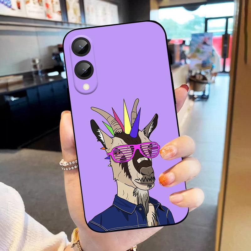 Case For Samsung Galaxy S25 Edge TPU Capa Stylish Oil Painting Back Cover For Galaxy S25 S25Slim Soft Silicon Fundas Shell Coque