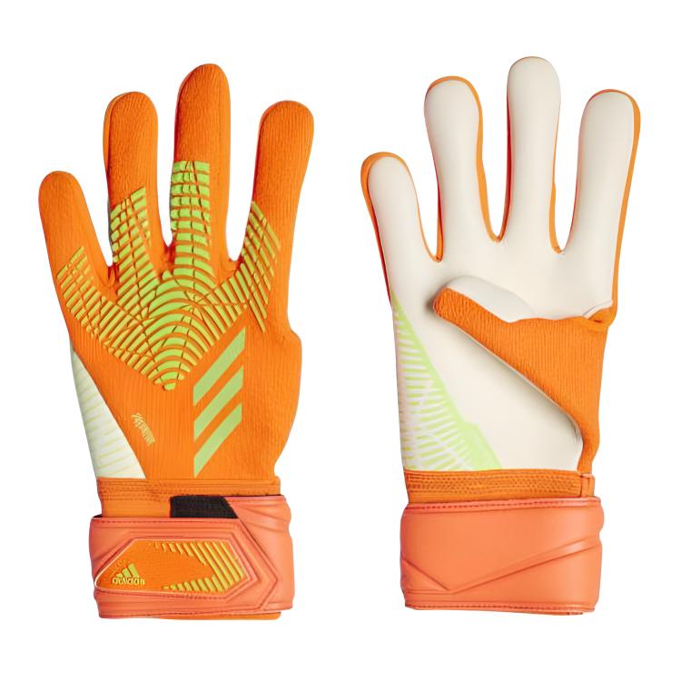 Men's Adidas Sports Glove Unisex Orange