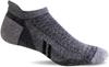 Sockwell Incline II Micro Compression Socks for and Prevents Made with Merino Wool for Running, Quick-Drying, Anti-Odor, Blisters. Recovery.