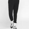 Nike Air Retro Velvet Casual Sweatpants Women Bottoms Black White BV4776-010