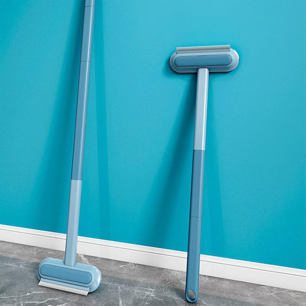 Многофункциональное средство для удаления шерсти домашних животных, многоразовое средство для удаления шерсти кошек и собак 4 в 1 для ковров