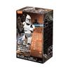 Коллекционная модель фигурки солдата Blokees SF CC07 Клон-штурмовик 75807 ПВХ Раскрашенная готовая модель для демонстрации интерьера Подарок