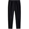 Champion All-Weather Series Simple Comfortable Solid Color Casual Pants Men Bottoms Black 152440314-2