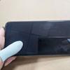 2Pcs Finger Sleeves Extremely Thin 3D Fit High Sensitivity Non-Scratch Mobile Phone Gaming Finger Sleeves Game Component