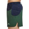 Nike Мужские беговые шорты Trail Second Sunrise 5' Dri-FIT Adv с подкладкой HJ3573-323