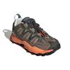 adidas Женские кроссовки Hyperturf Adventure 'Shadow Olive Orange' GX4512
