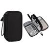 Gadget Cable Organizer Bag Digital USB Cable Storage Bag Portable Travel Organizer for Wire Earphone Power Bank Storage Bags