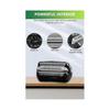 Braun S3 3040s 3000s 3050cc 3010a 3070cc 3080s 3090s 310s 3020s 330s 370cc-4 32B Сменная головка для бритвы