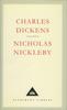 The Nicholas Nickleby Book