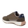 Teddy-Smith 07887101 sneakers textile Green