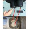 For VW Touran Caddy Armrest Box For Volkswagen VW Touran Caddy Central Storage box Interior Dedicated Retrofit Car Accessories