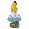 Enesco Alice Botanical Alice In Wonderland Size X X 19cm DSC6013283 Statue/Figure "Disney Showcase" 8.5 10.5