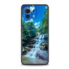 Для Xiaomi Mi 13 12T 10 12 Lite 11 10T 11X 11T Pro 9T чехол для телефона водопад природа деревья корабль Poco X3 NFC X4 F3 F4 M3 M4 5G чехол