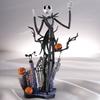 Legacy OF Revoltech JACK SKELLINGTON Luminescent Painted Jack Skellington 185mm Painted Action Figure Ver. Approx. ABS&PVC