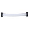 Pool Pump Replacement Hose for 1.5in Diameter Replacement Pool Hose for Above Ground Pools White
