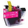 LC3619XL Black & Color Ink Cartridge Set for Brother Printers