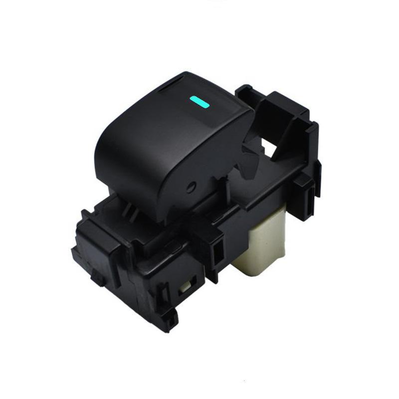 Lighted LED Power Single Window Switch set For Toyota RAV4 RAV 4 Camry Corolla Yaris Cruiser Vios Left driving backlight