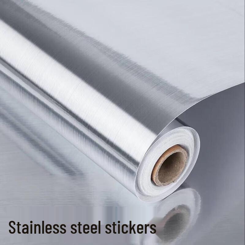 GuYin Self-Adhesive Stainless Steel Film