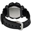 Casio G-Shock Зарубежная модель Водонепроницаемые черные часы DW-9052-1V