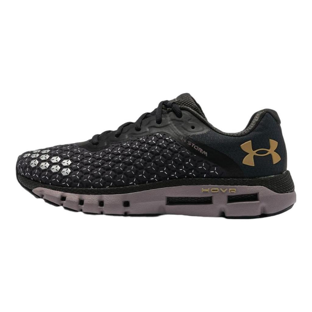 Under Armour Hovr Infinite 2 Storm 'Черный' 3027022-500