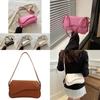 Fashionable Unique Design Womens Small Square Bag Stylish Casual Shoulder Purse