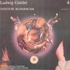Виниловая пластинка LUDWIG GTTLER  BLECHBLSERENSEMBL  Festliche Blsermusik 827395 ETERNA 1986 Немецкая Классика Б/У