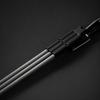UV Protection Business Umbrella Windproof 3-Fold Umbrella Automatic Folding Umbrella  Rainy Season