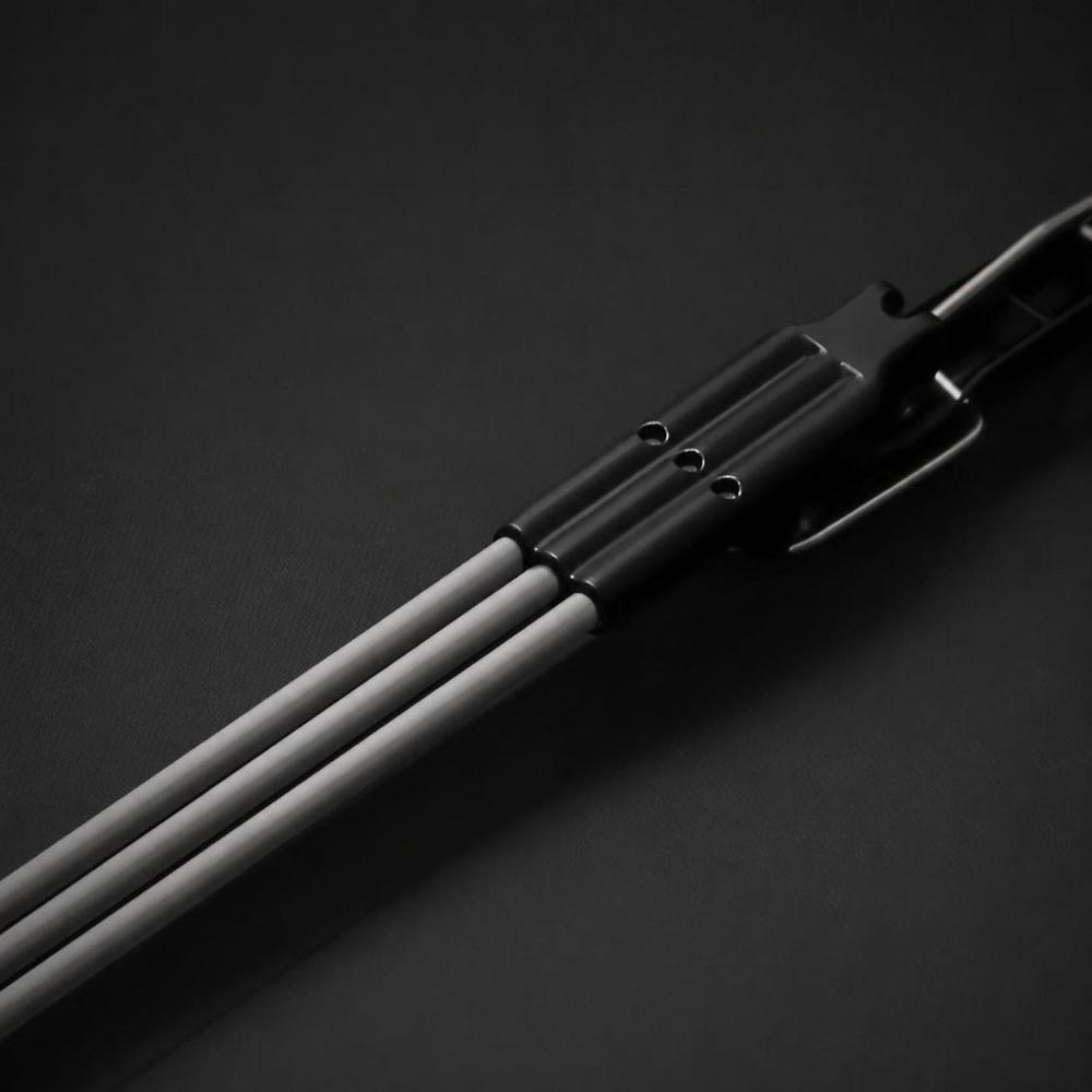 UV Protection Business Umbrella Windproof 3-Fold Umbrella Automatic Folding Umbrella Rainy Season