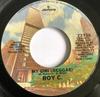 7inch Record ROY C. HAMMOND - My Girl (Reggae) 73735 Mercury 1975 US Reggae, Ska & Dub Used
