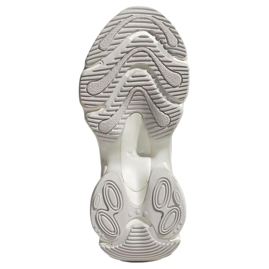 Adidas Originals Ozvenuz Casual Shoes Women's White HQ2676