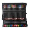 Painting Supplies Set Portable Practical Oil Based Colored Pencil Sketch Set with Storage Bag for Children Beginner