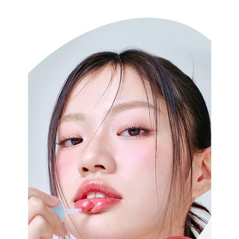 TOCOBO - Juicy Berry Plumping Lip Oil - 14 Colors